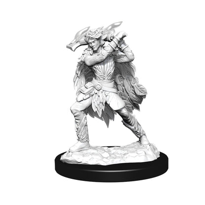 D&D Unpainted Minis Wv15 Winter And Spring Eladrin
