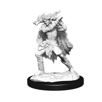 D&D Unpainted Minis Wv15 Winter And Spring Eladrin