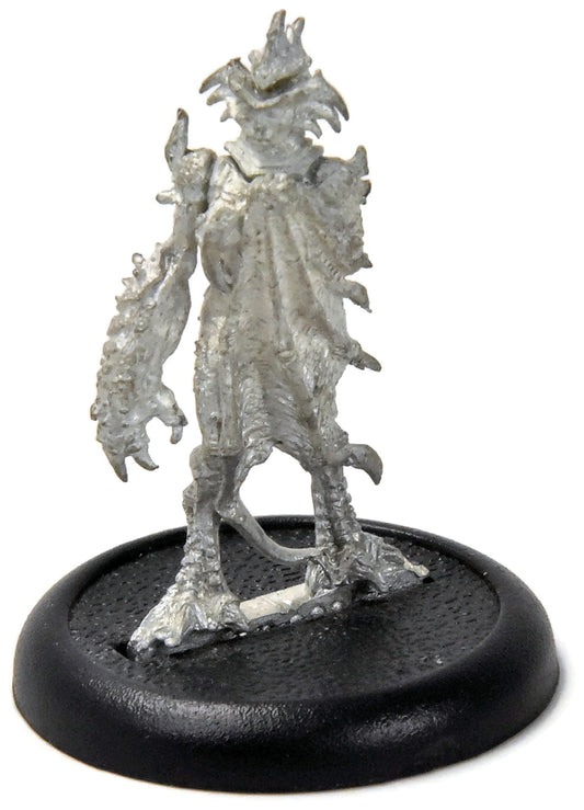 HORDES The Forsaken #1 METAL legion of everblight