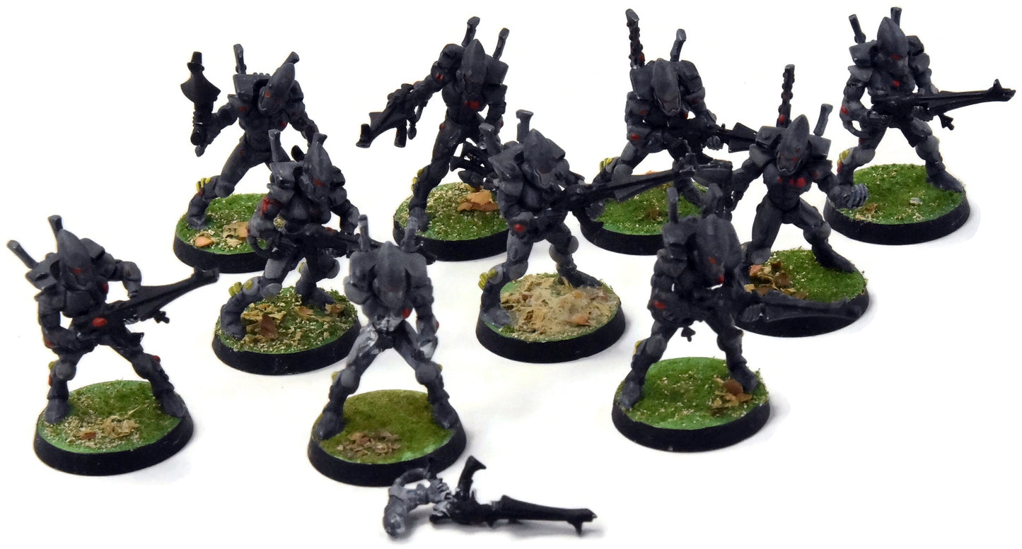 AELDARI 10 Guardians #12 Warhammer 40K