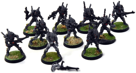 AELDARI 10 Guardians #12 Warhammer 40K
