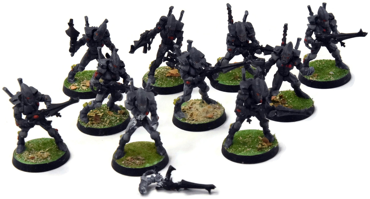 AELDARI 10 Guardians #12 Warhammer 40K