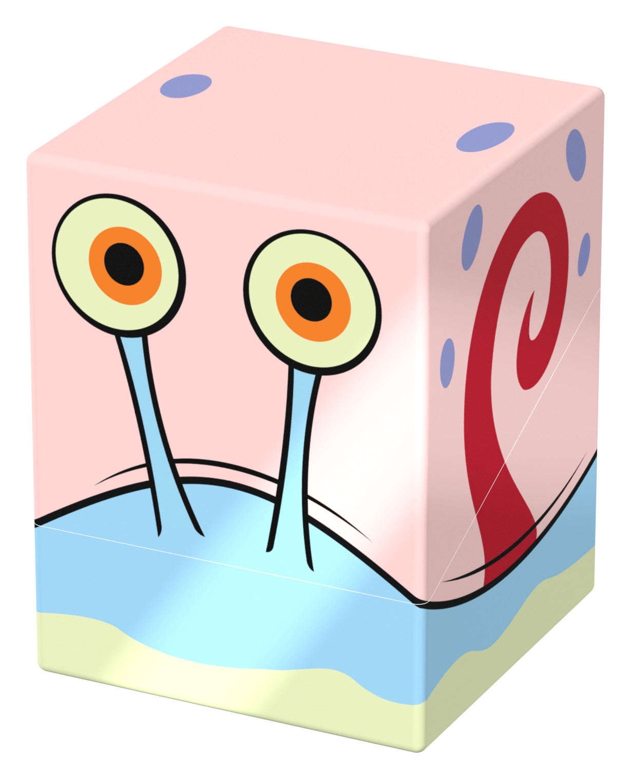 Squaroes Paramount Spongebob Squarepants Wv1 Gary
