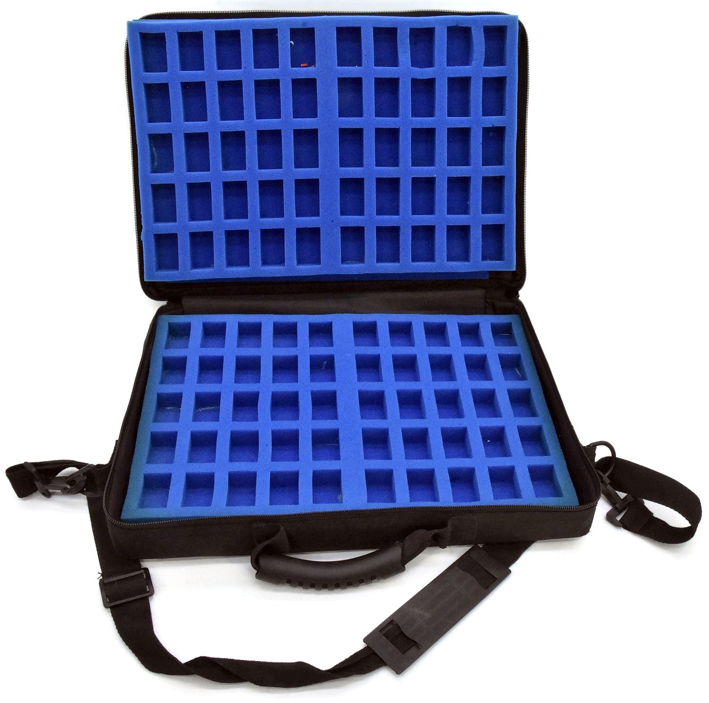 KR Travel Bag with Foam