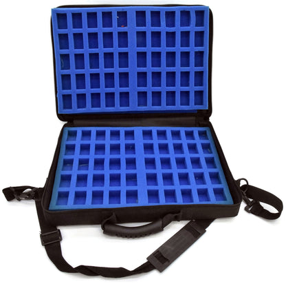 KR Travel Bag with Foam