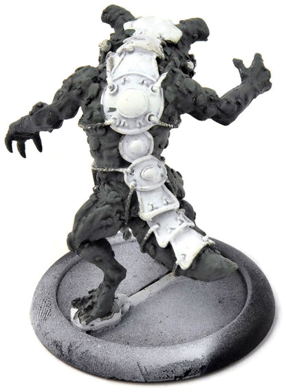 HORDES Skorne Basilisk #1 METAL