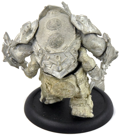 HORDES Skorne Titan Gladiator #1 METAL