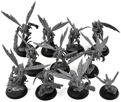 KILL TEAM 11 Vespid Stingwing #1 Warhammer 40K