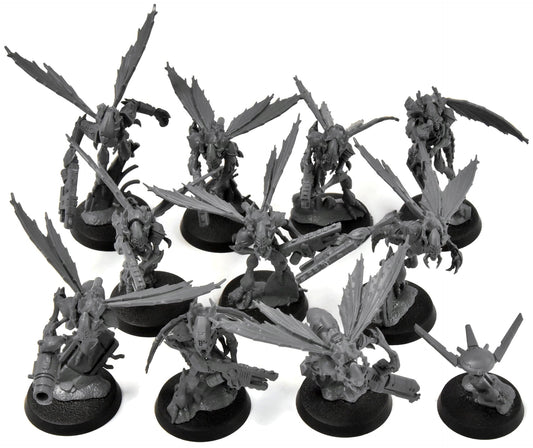 KILL TEAM 11 Vespid Stingwing #1 Warhammer 40K