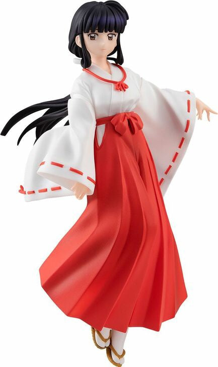 Good Smile Company Inuyasha - The Final Act Series Pop Up Parade Kikyo Figure