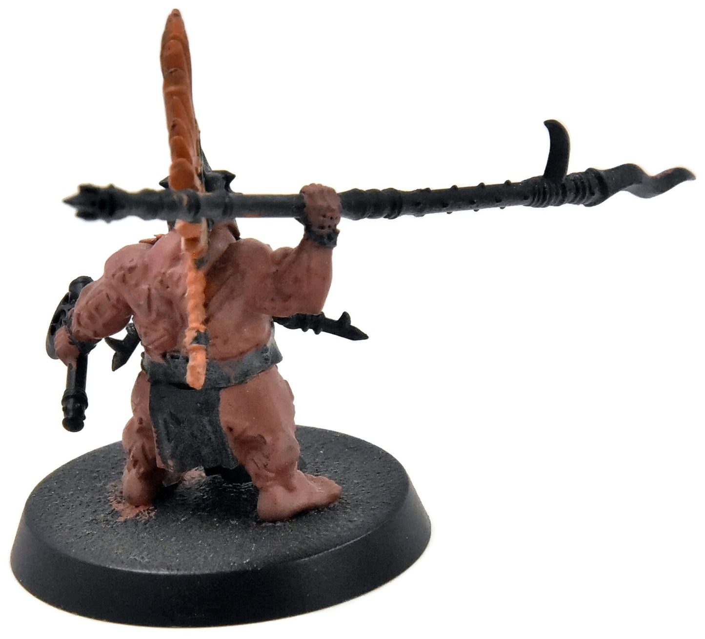 FYRESLAYERS Auric Runeson #1 Sigmar 3873