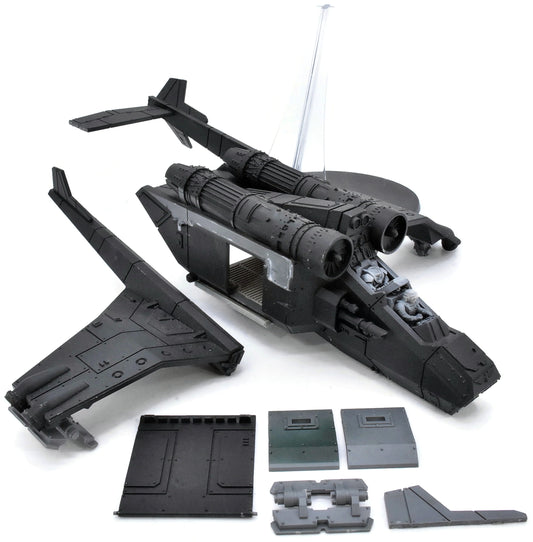 ASTRA MILITARUM Valkyrie #3 NEED REPAIR Warhammer 40K