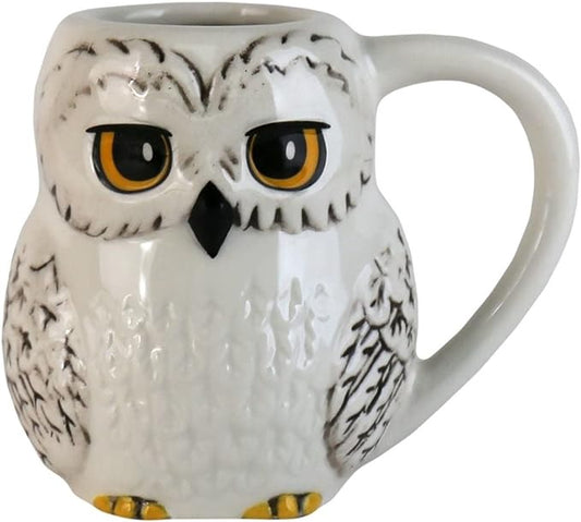 Harry Potter 3D Mini Mug - Hedwig