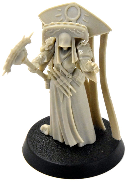 CITIES OF SIGMAR Cursed City Cleona Zeitengale #1 Sigmar