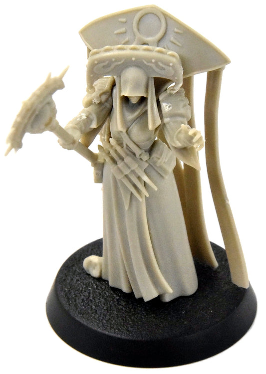 CITIES OF SIGMAR Cursed City Cleona Zeitengale #1 Sigmar