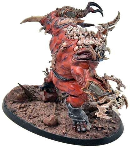 BLADES OF KHORNE Khorgorath #1 WELL-PAINTED Sigmar