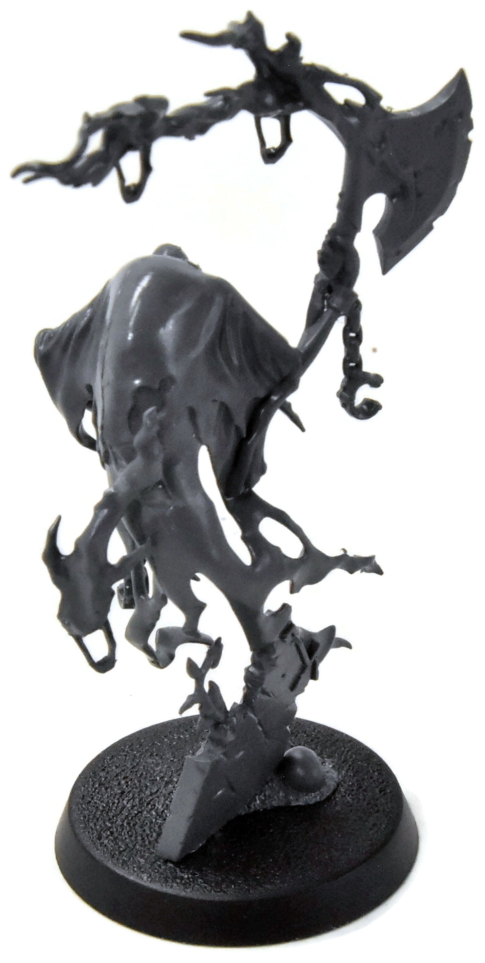 NIGHTHAUNT Liekoron The Executioner Lord #1 Sigmar