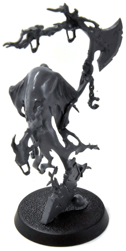NIGHTHAUNT Liekoron The Executioner Lord #1 Sigmar