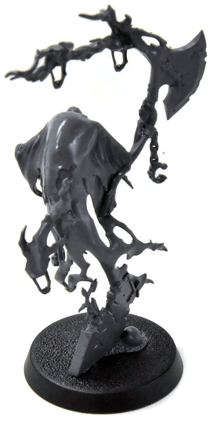 NIGHTHAUNT Liekoron The Executioner Lord #1 Sigmar
