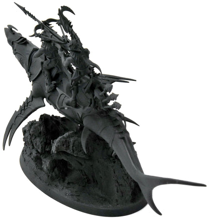 IDONETH DEEPKIN Akhelian Allopex #6 Sigmar