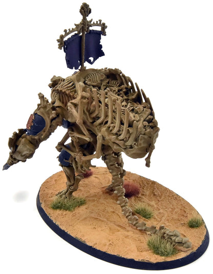 OSSIARCH BONEREAPERS Gothizzar Harvester #1 Sigmar