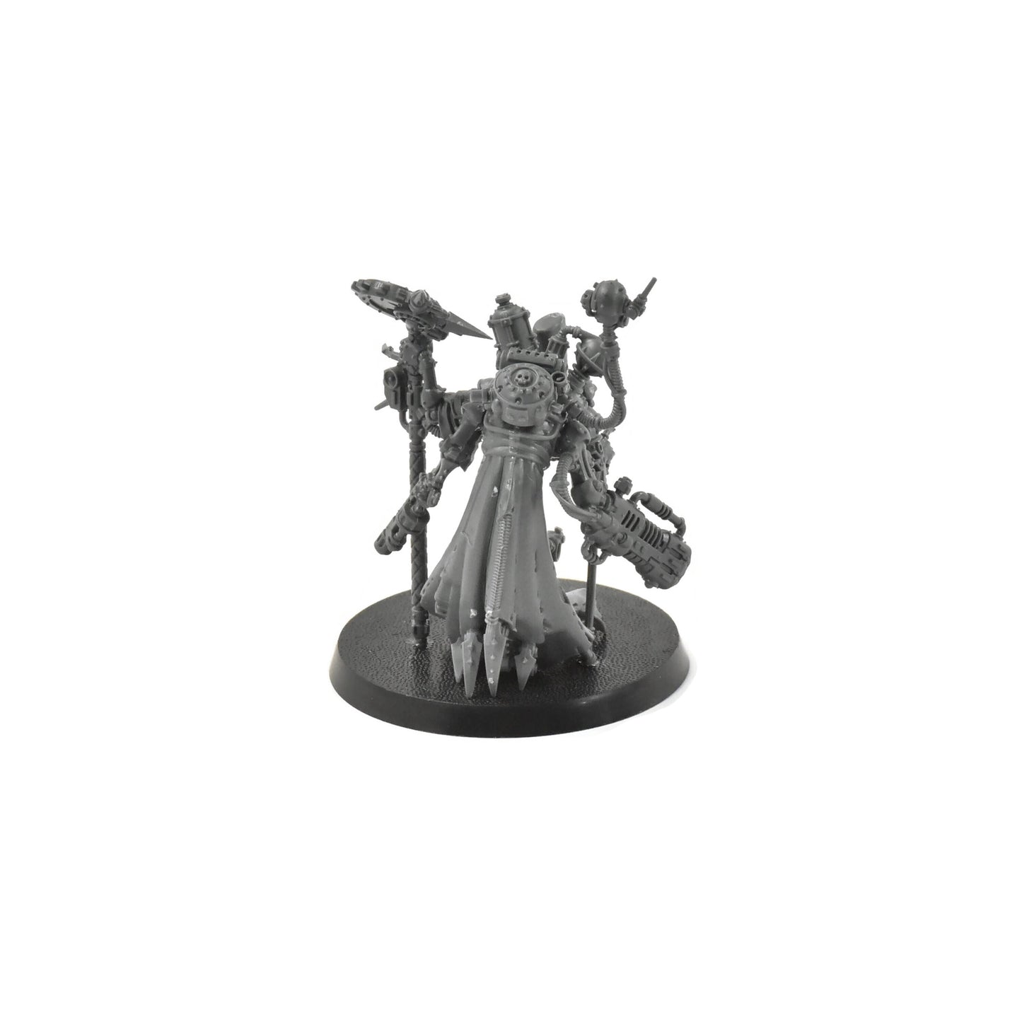 ADEPTUS MECHANICUS Tech-Priest Dominus #4 Warhammer 40K