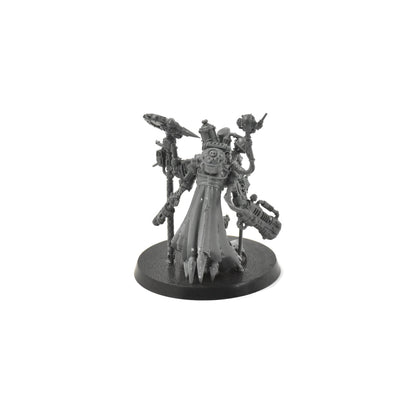 ADEPTUS MECHANICUS Tech-Priest Dominus #4 Warhammer 40K