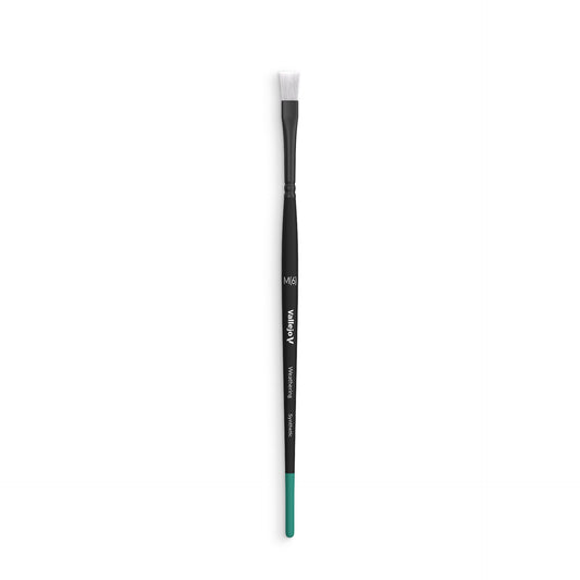 Vallejo - Weathering Flat Synthetic Brush Medium (VAL-B09002)