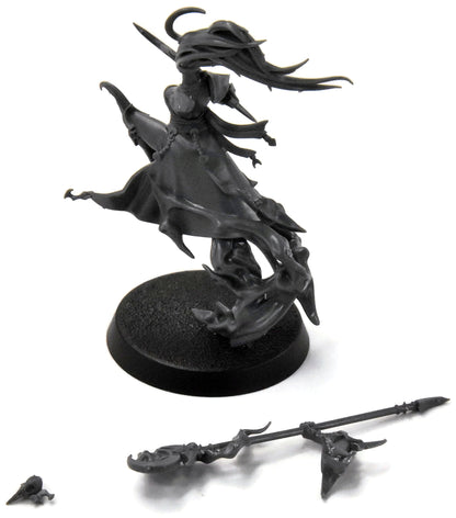 CITIES OF SIGMAR Mistweaver #1 Sigmar