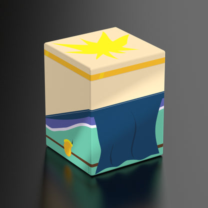 Squaroes Paramount South Park Stick Of Truth Paladin Butters