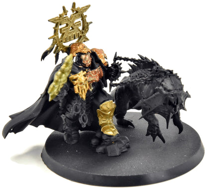 BLADES OF KHORNE Lord of Khorne #1 Sigmar