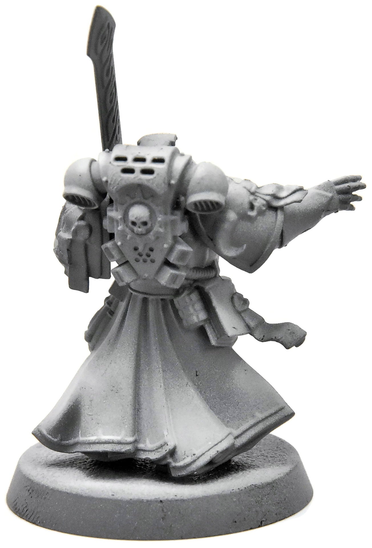 DARK ANGELS Librarian #2 Warhammer 40K Dark Vengeance