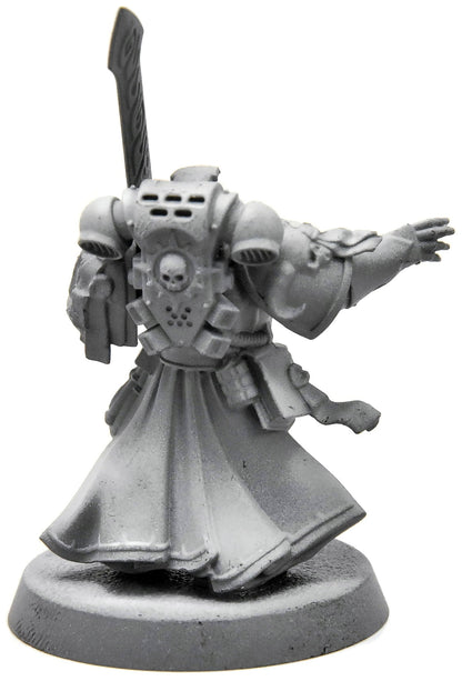 DARK ANGELS Librarian #2 Warhammer 40K Dark Vengeance