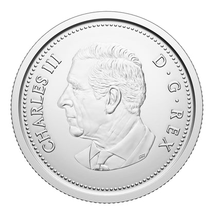 O Canada Gift Card Set (2025)