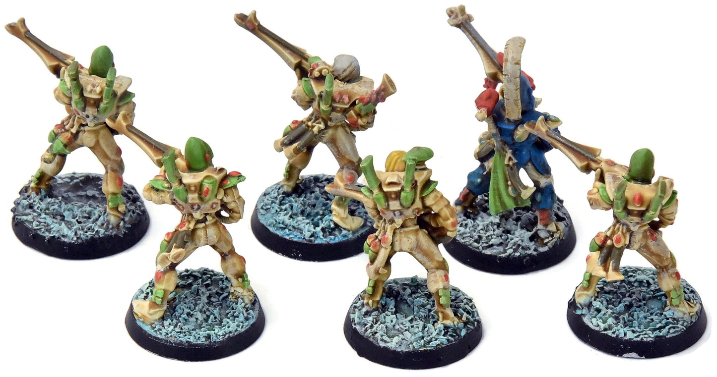 AELDARI 6 Dire Avengers #1 Warhammer 40K