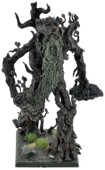 THE LORD OF THE RINGS Treebeard #1 WELL PAINTED LOTR