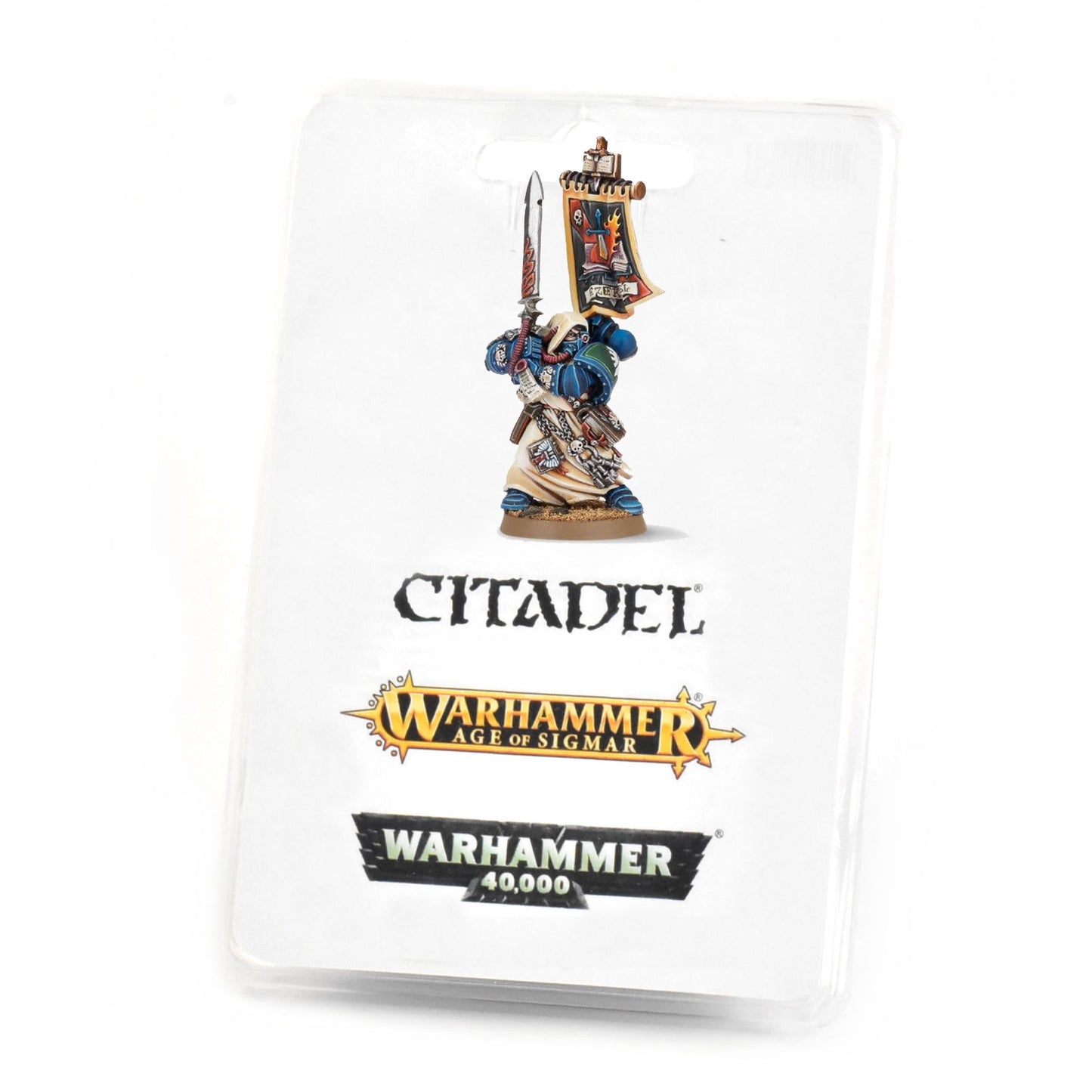 Ézéchiel, Grand Maître des Bibliothécaires