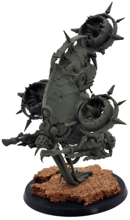 DEATH GUARD Foetid Bloat Drone #2 Warhammer 40K