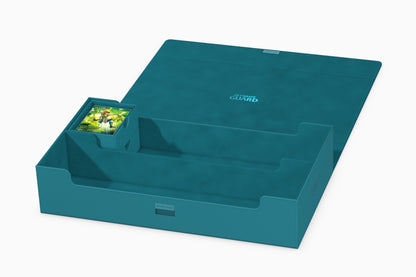 Ultimate Guard Deck Case Omnihive 1000+ Petrol