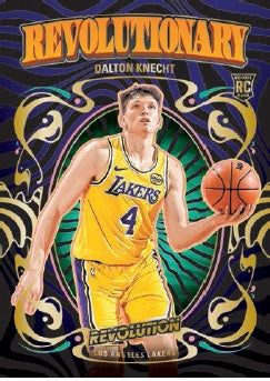 Panini Revolution Basketball 24/25