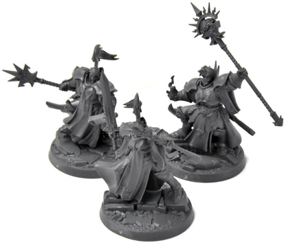 STORMCAST ETERNALS 3 Stormsire's Cursebreakers #1Sigmar