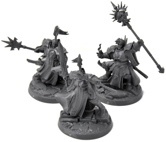 STORMCAST ETERNALS 3 Stormsire's Cursebreakers #1Sigmar