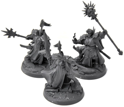 STORMCAST ETERNALS 3 Stormsire's Cursebreakers #1Sigmar