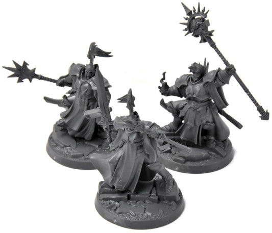 STORMCAST ETERNALS 3 Stormsire's Cursebreakers #1Sigmar