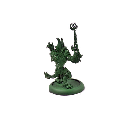 HORDES Rask METAL minions