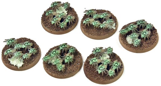 NECRONS 6 Scarab Swarms #3 Warhammer 40K