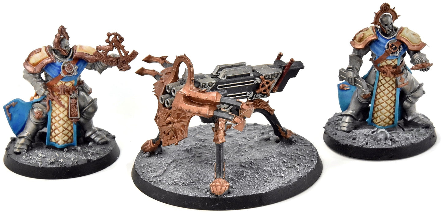 STORMCAST ETERNALS Celestar Ballista #3 Sigmar
