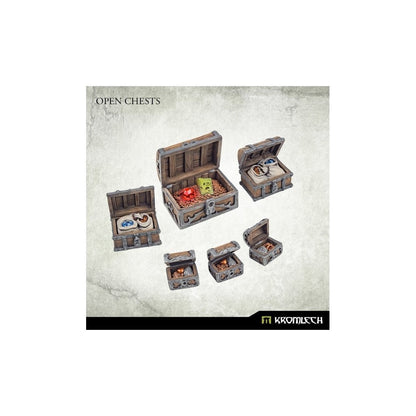Open Chests (6)