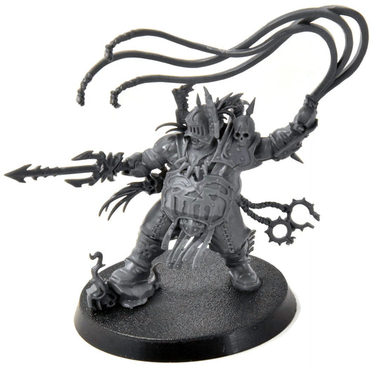 BLADES OF KHORNE Bloodstoker #1 Warhammer Sigmar
