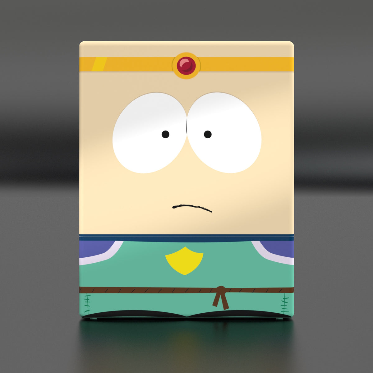 Squaroes Paramount South Park Stick Of Truth Paladin Butters